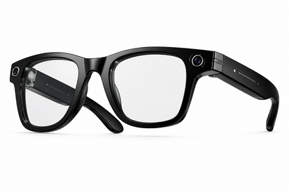 Gafas IA con Cámara HD